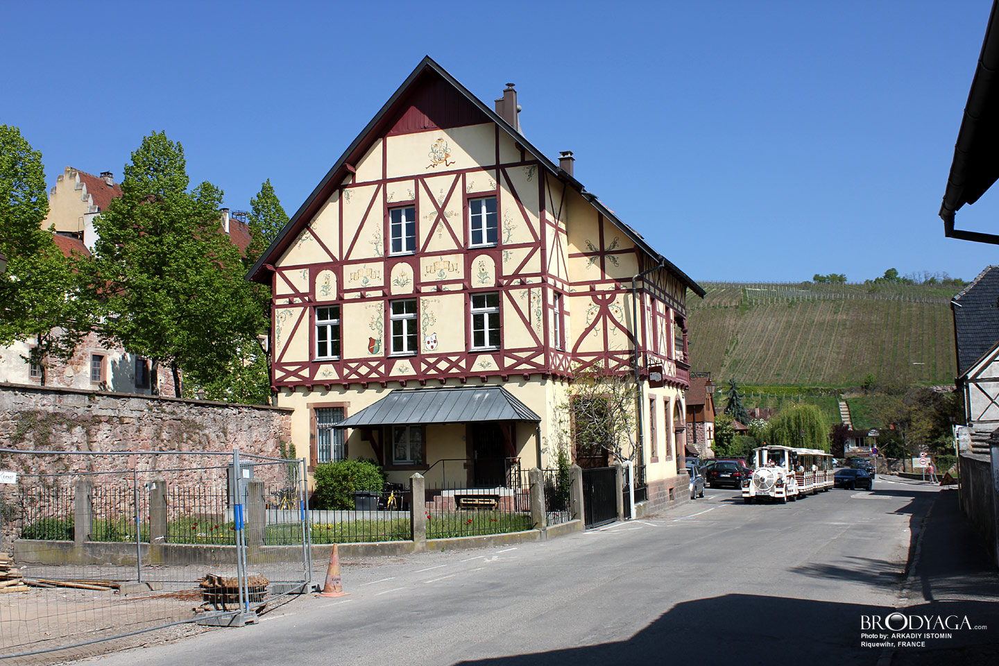 Riquewihr